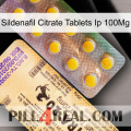 Sildenafil Citrate Tablets Ip 100Mg new06